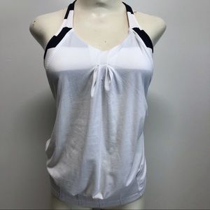 Lululemon No Limits Tank